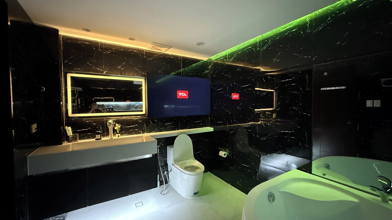Photo of Bathroom in Balibago