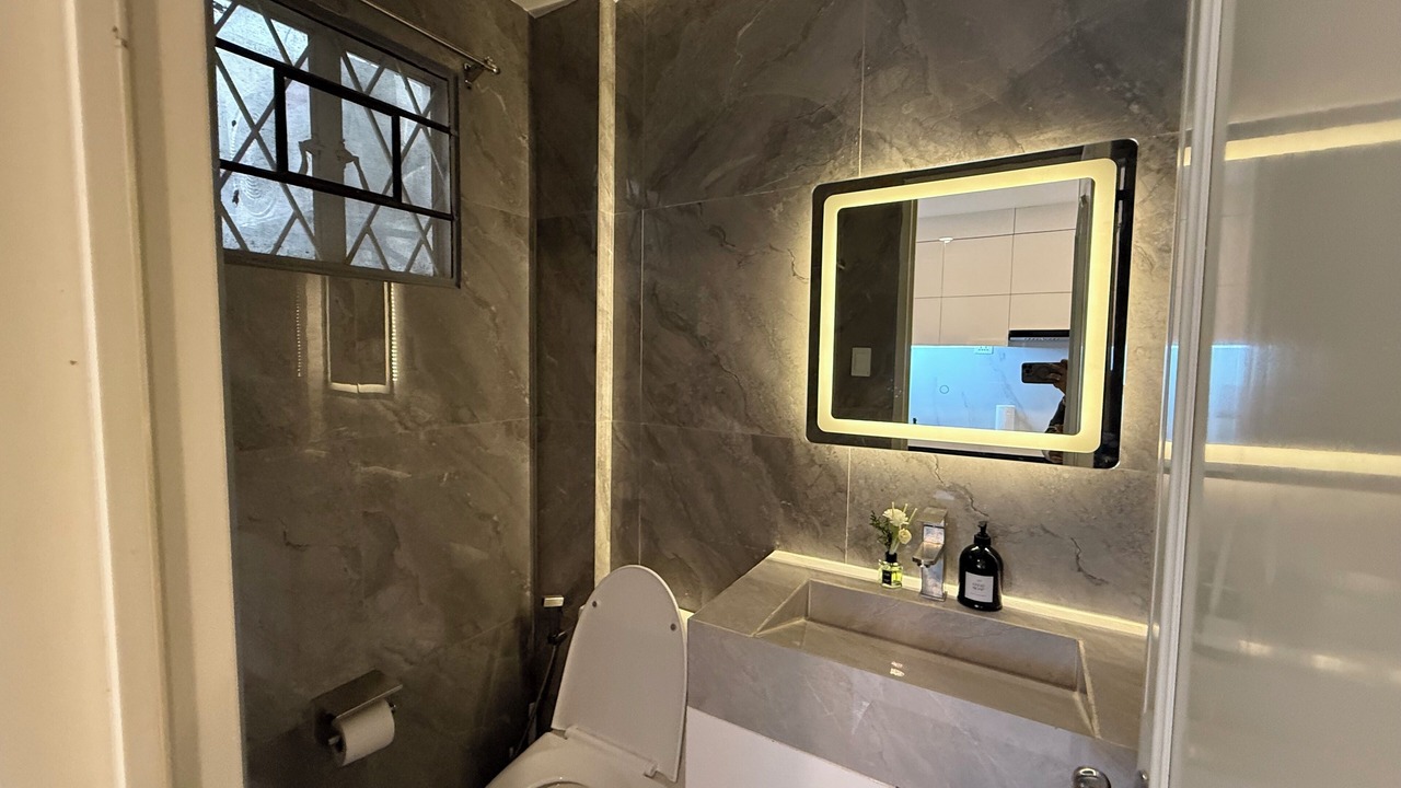 Photo of Bathroom in Balibago