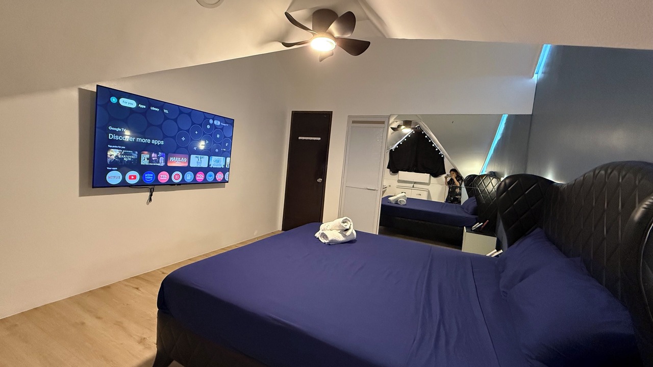 Photo of Bedroom in Balibago