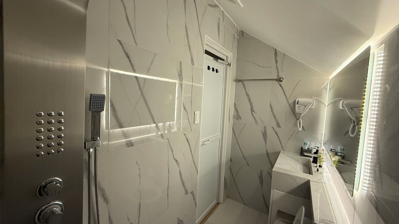 Photo of Bathroom in Balibago