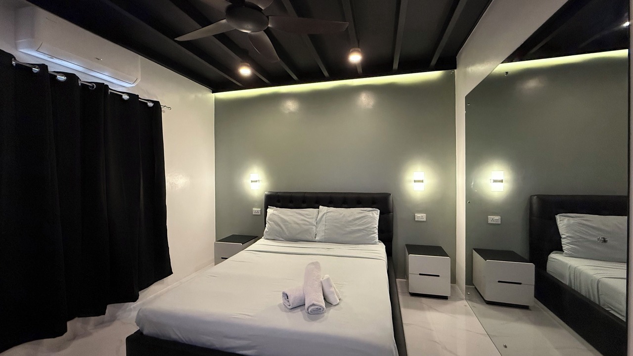 Photo of Bedroom in Balibago