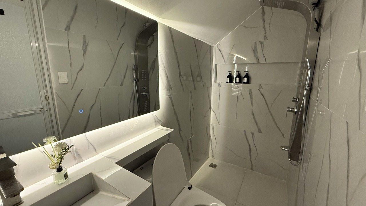 Photo of Bathroom in Balibago