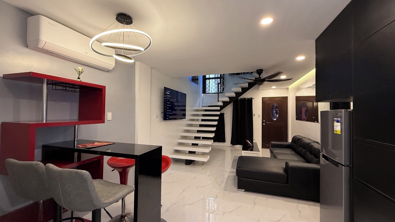 Photo of Livingroom in Balibago
