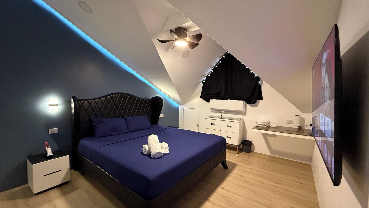 Photo of Bedroom in Balibago