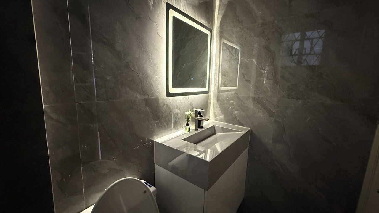 Photo of Bathroom in Balibago