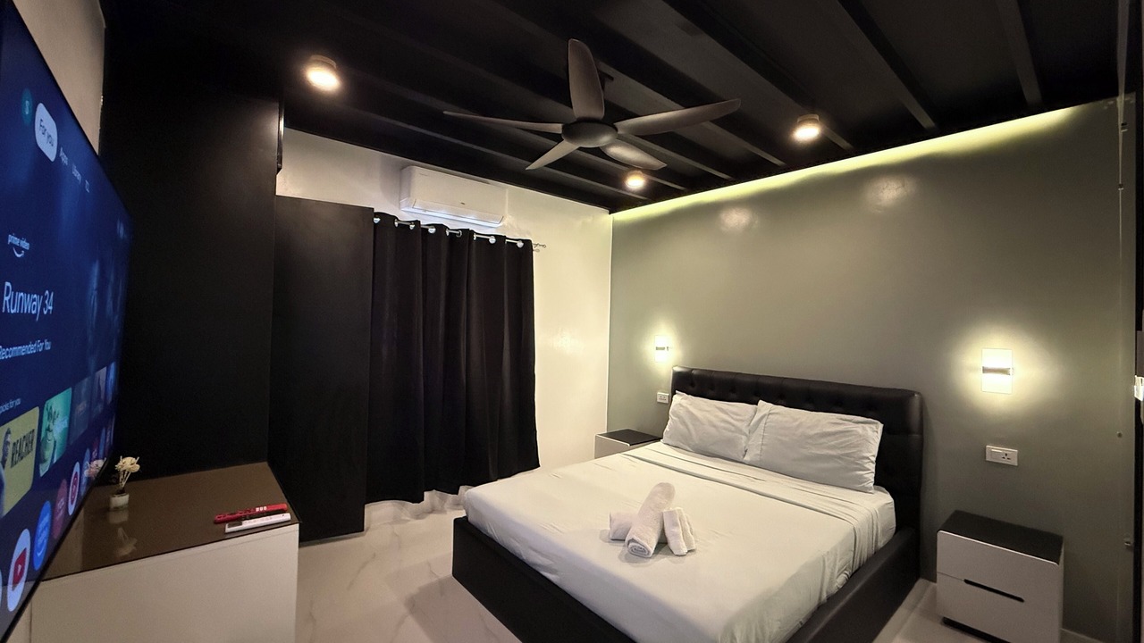 Photo of Bedroom in Balibago