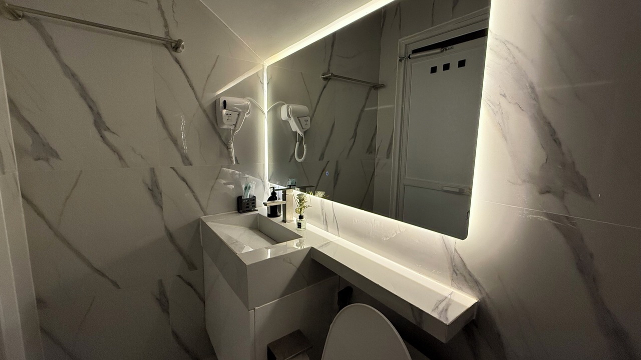 Photo of Bathroom in Balibago