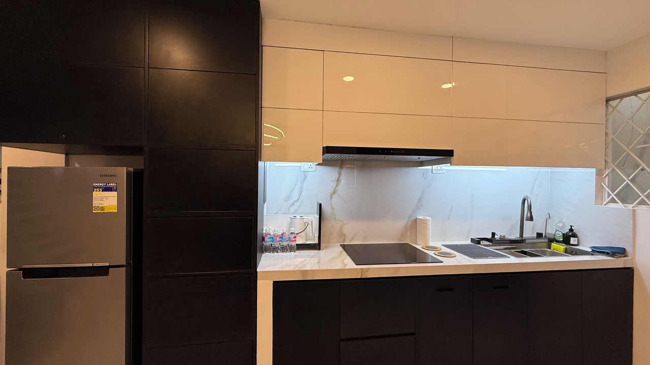 Photo of Kitchen in Balibago