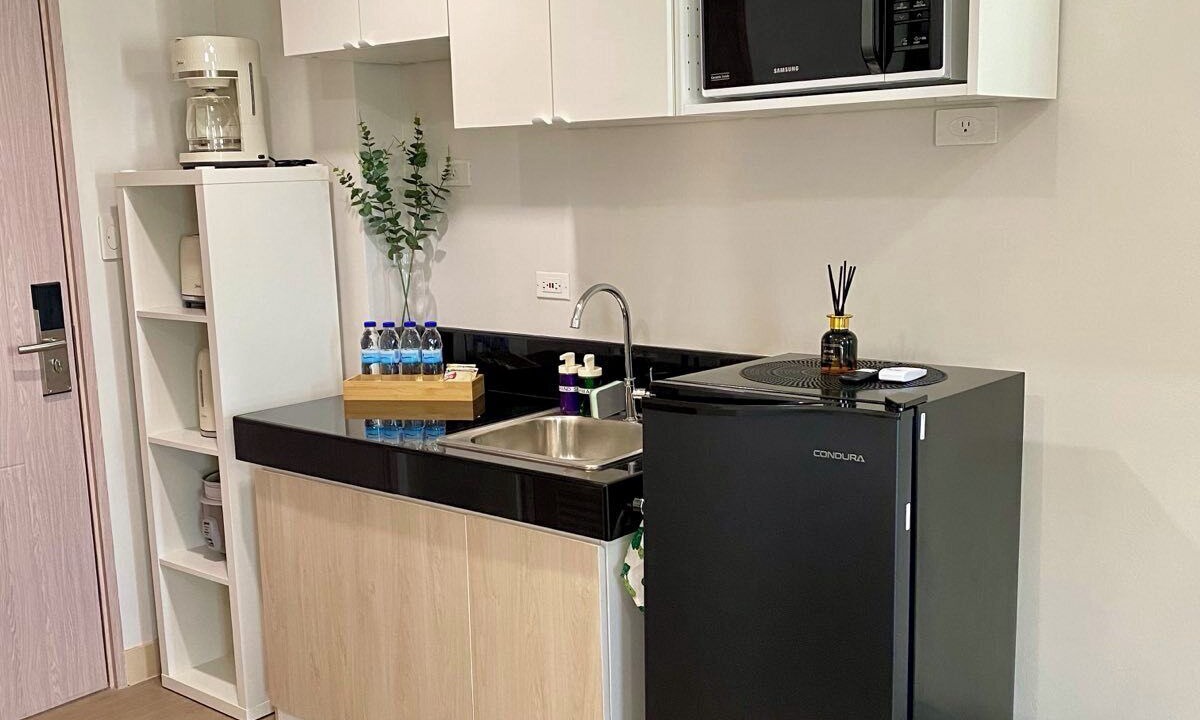 Photo of Kitchen in Santa Rosa