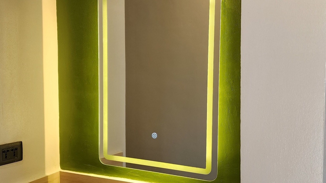 Photo of Bathroom in Amadeo