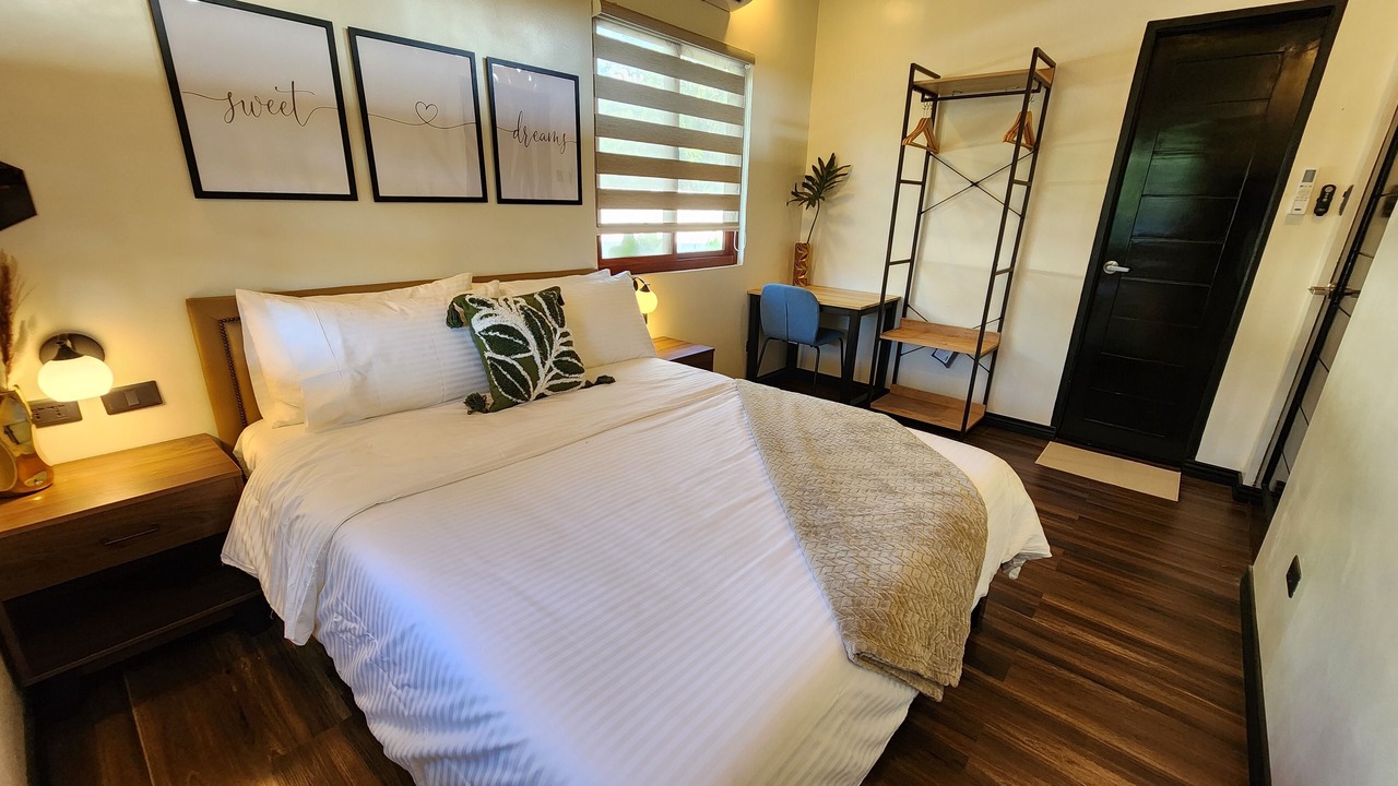 Photo of Bedroom in Amadeo