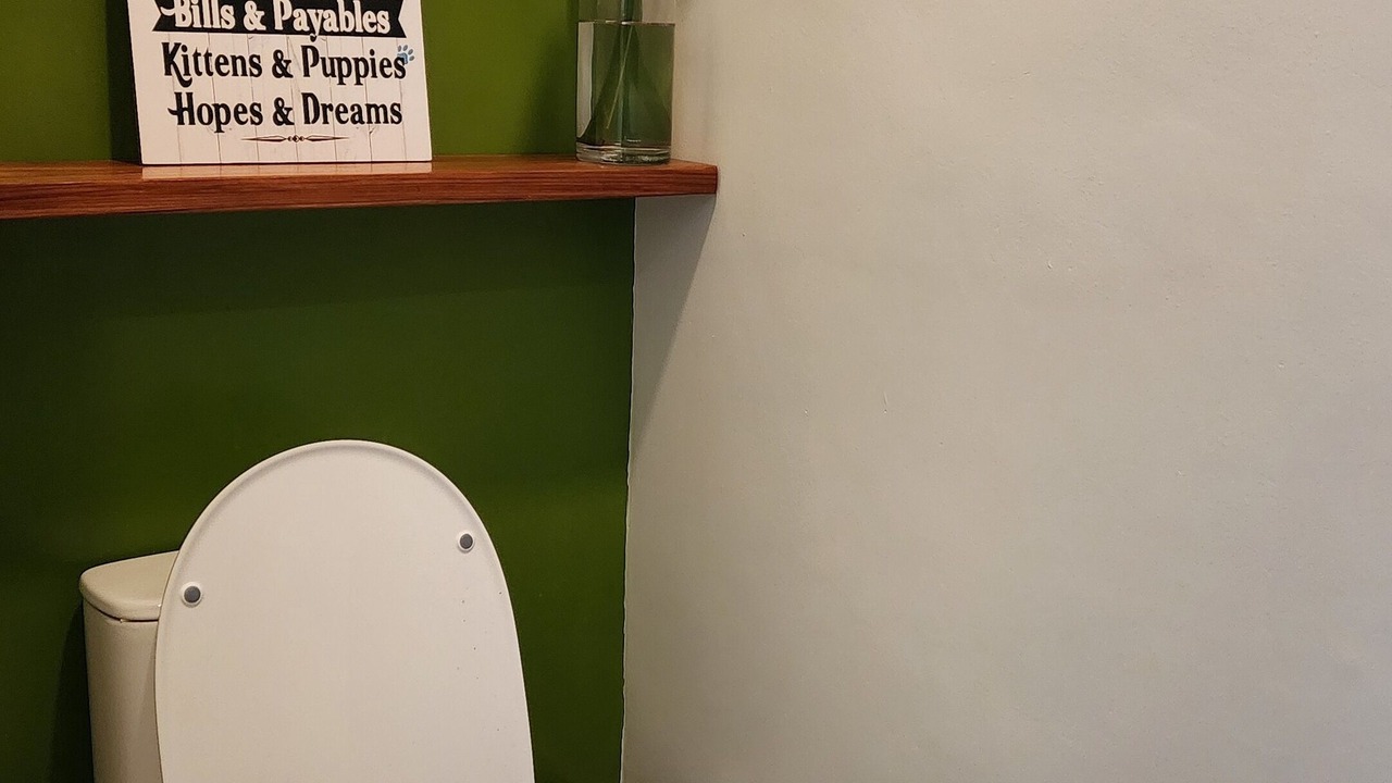 Photo of Bathroom in Amadeo