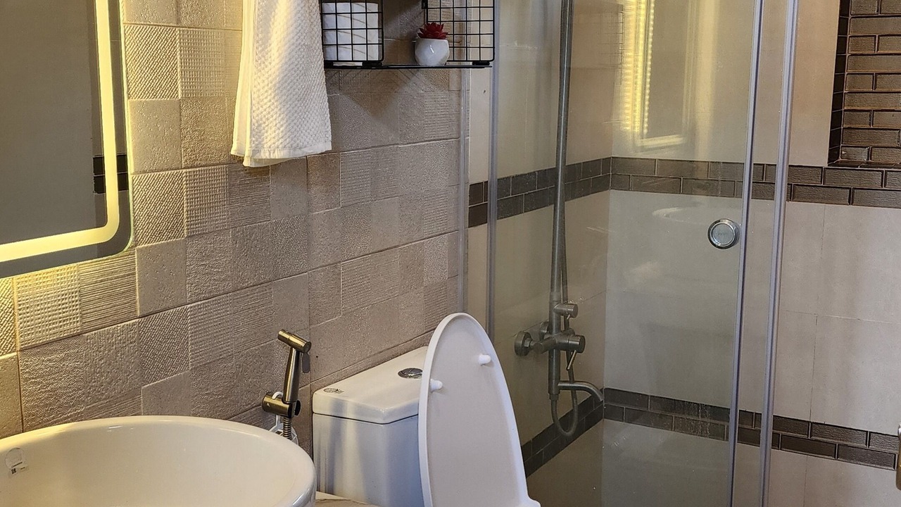 Photo of Bathroom in Amadeo