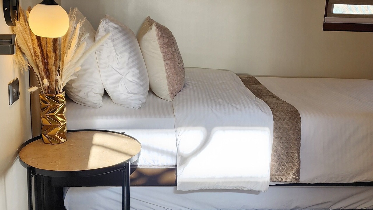 Photo of Bedroom in Amadeo