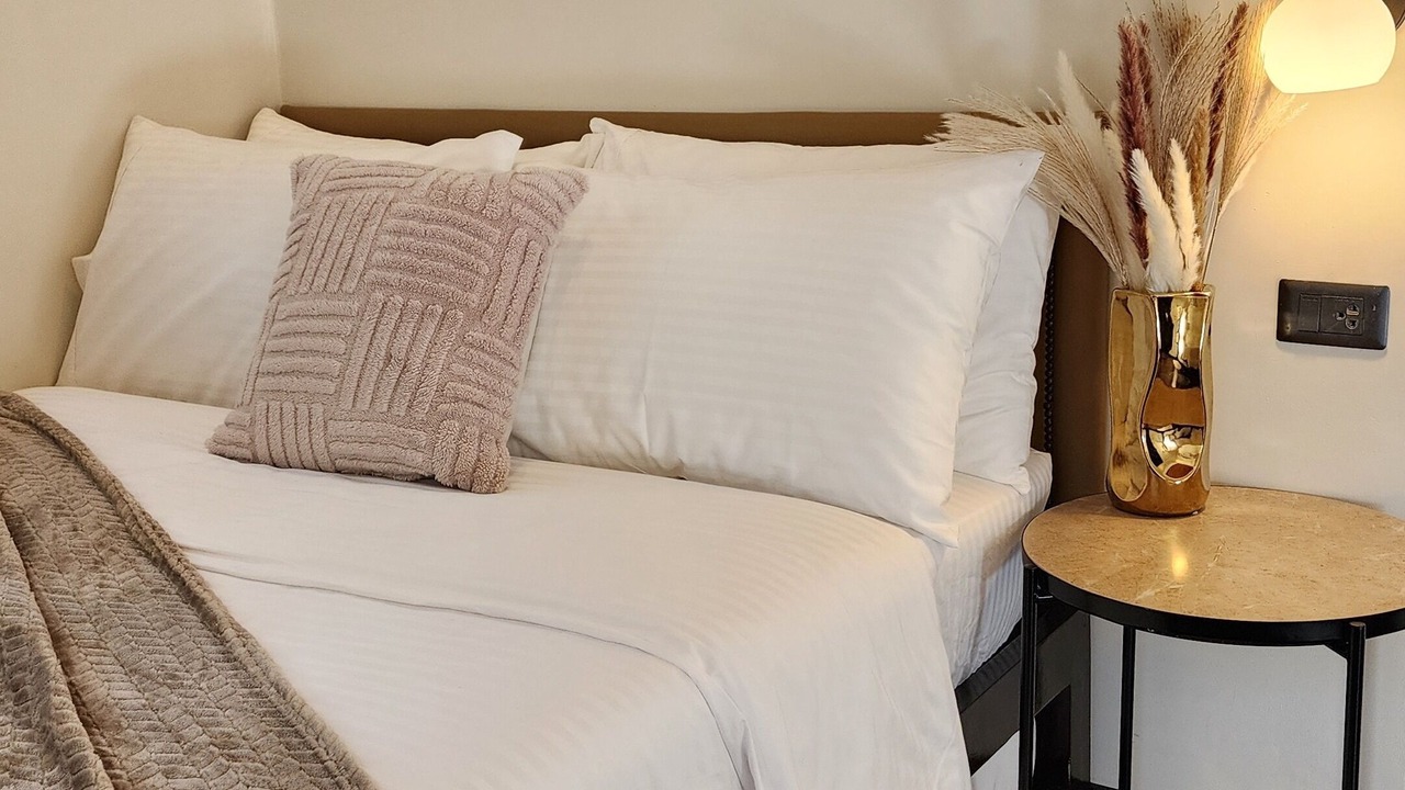 Photo of Bedroom in Amadeo