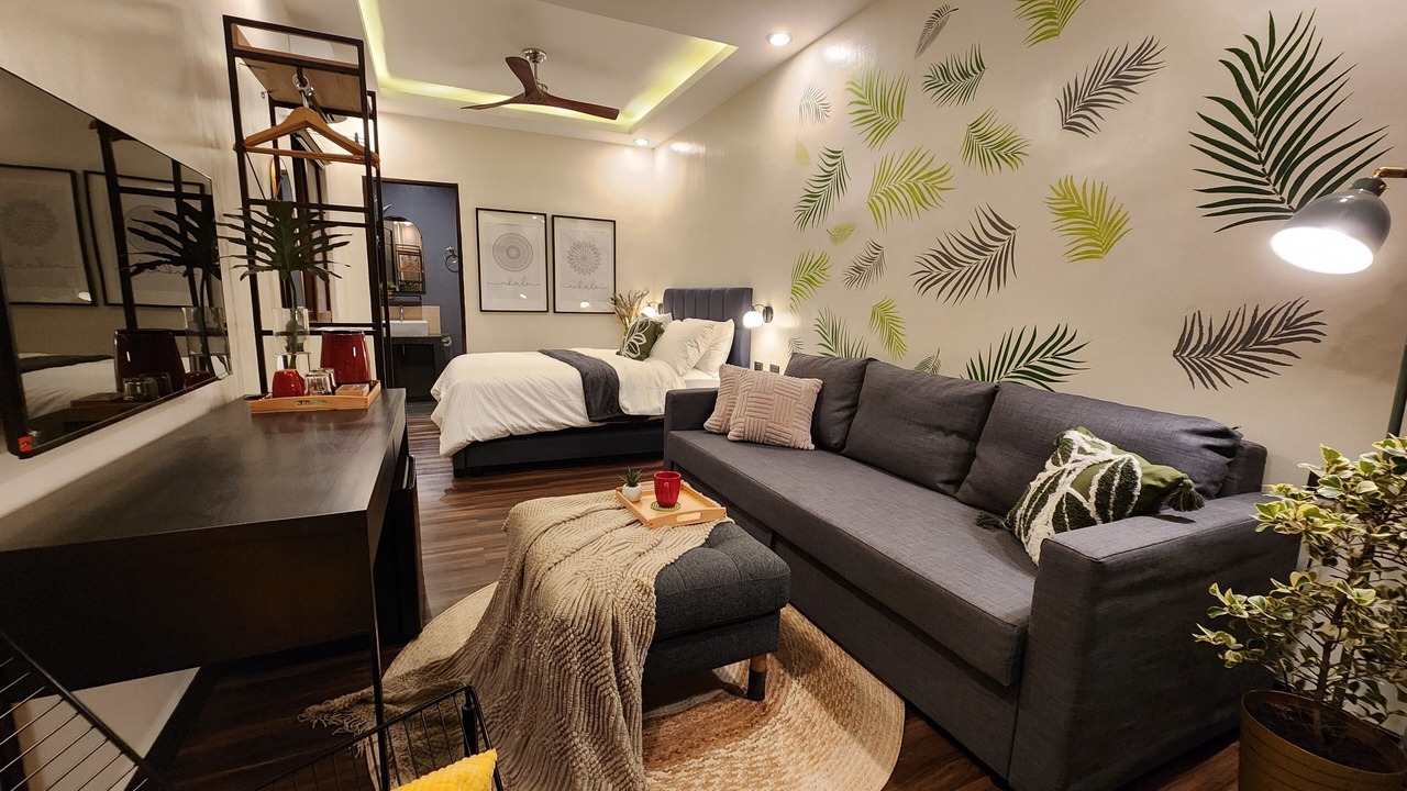 Photo of Bedroom in Amadeo
