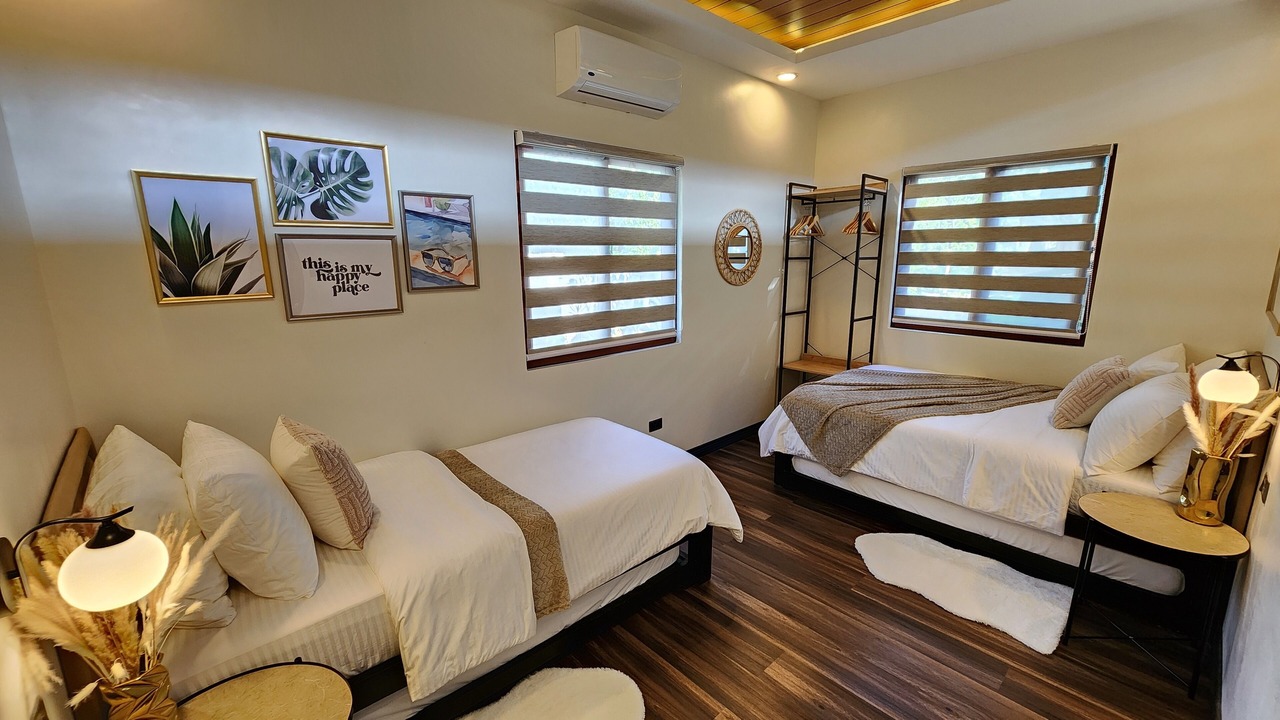 Photo of Bedroom in Amadeo