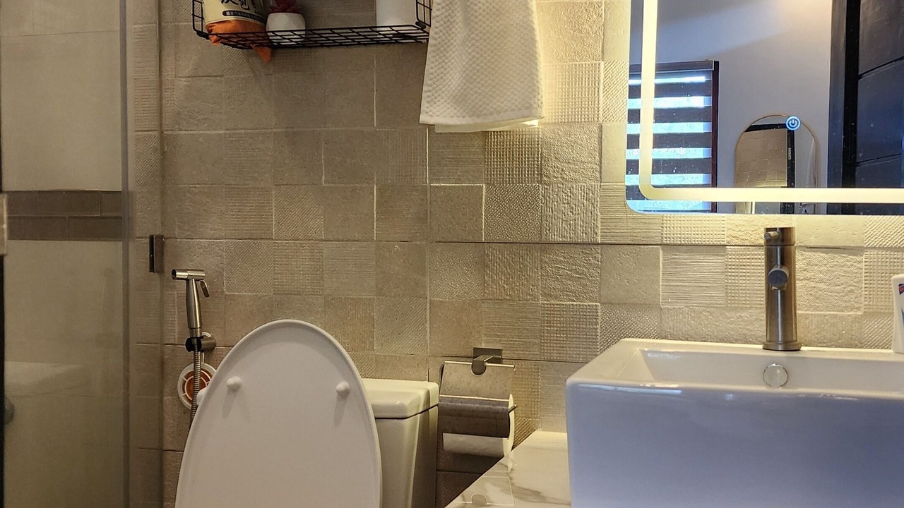 Photo of Bathroom in Amadeo