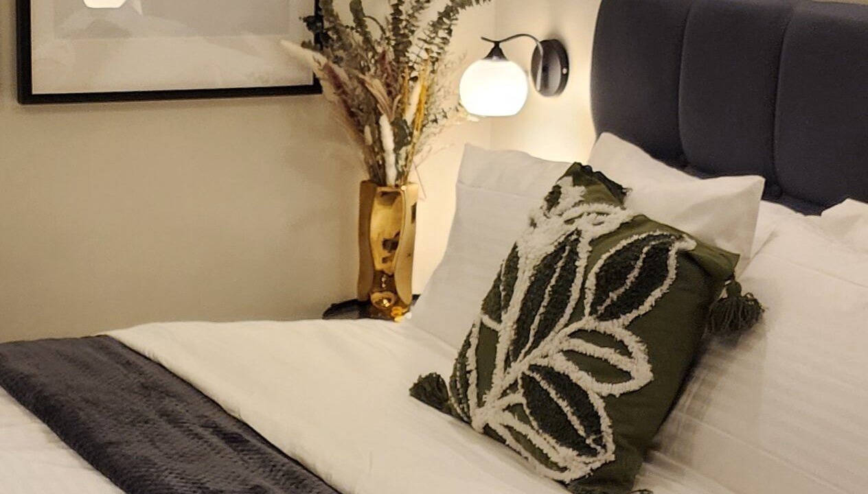 Photo of Bedroom in Amadeo