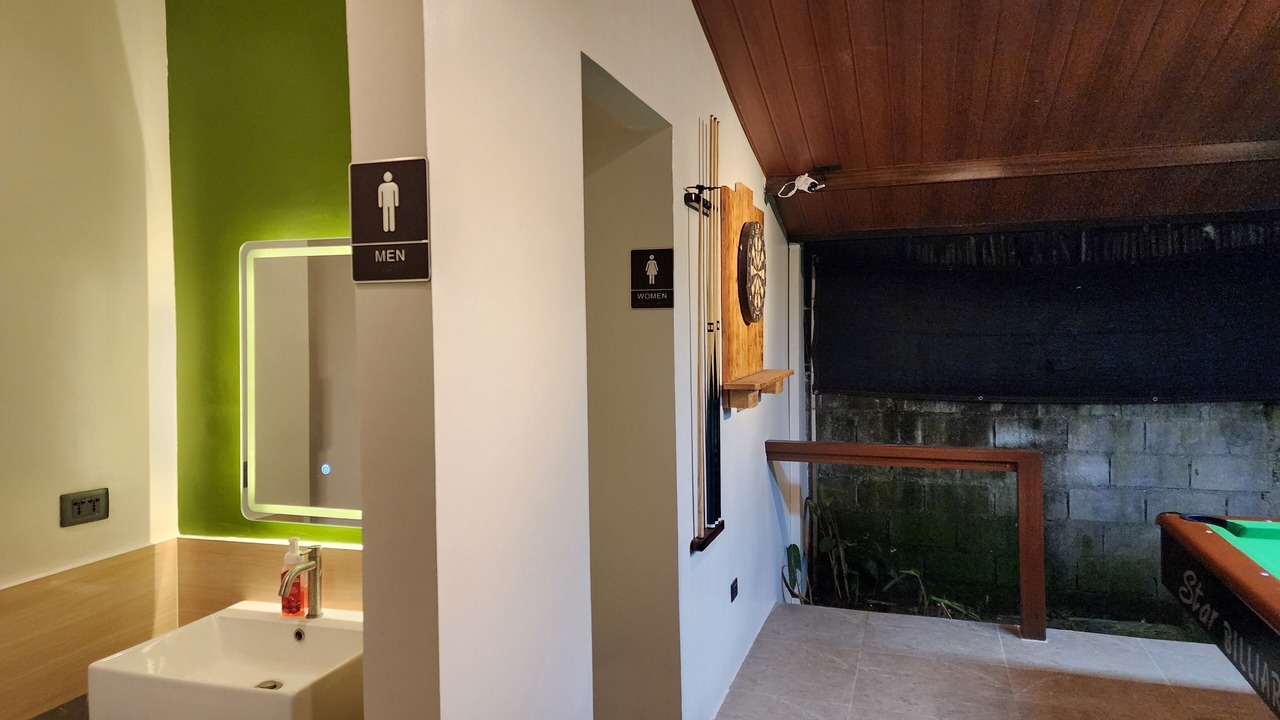 Photo of Bathroom in Amadeo