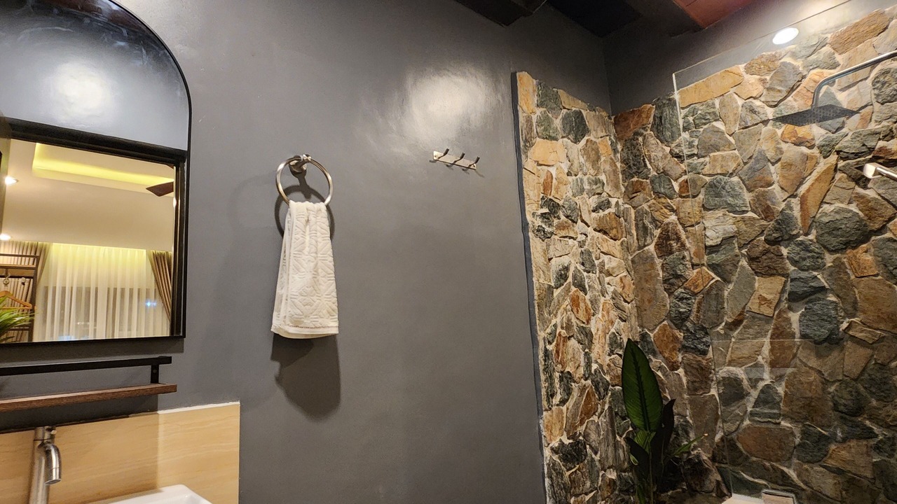 Photo of Bathroom in Amadeo