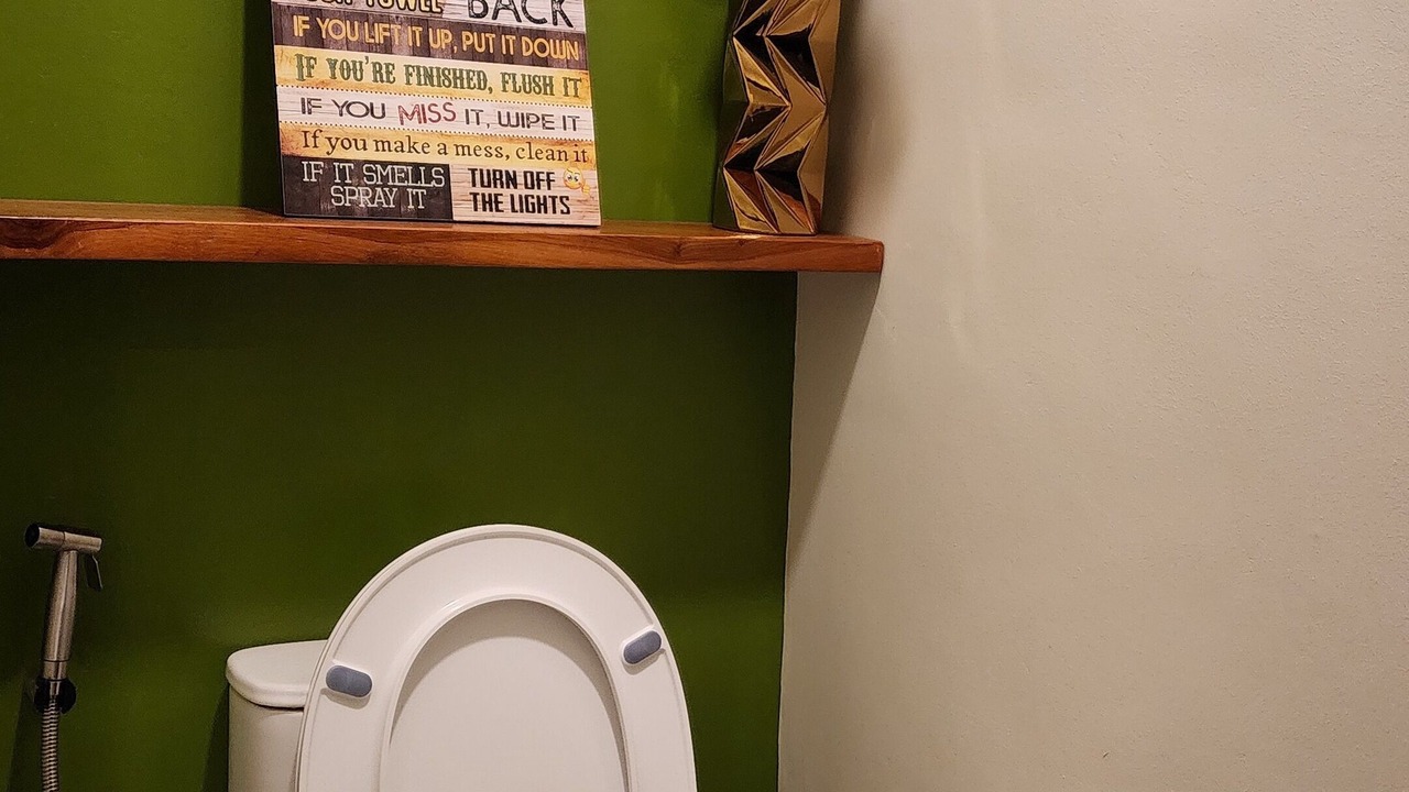 Photo of Bathroom in Amadeo