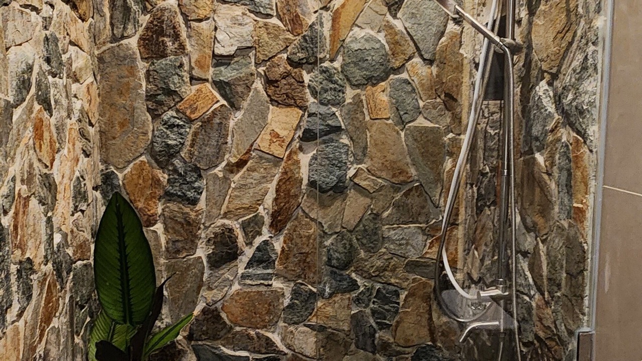 Photo of Bathroom in Amadeo