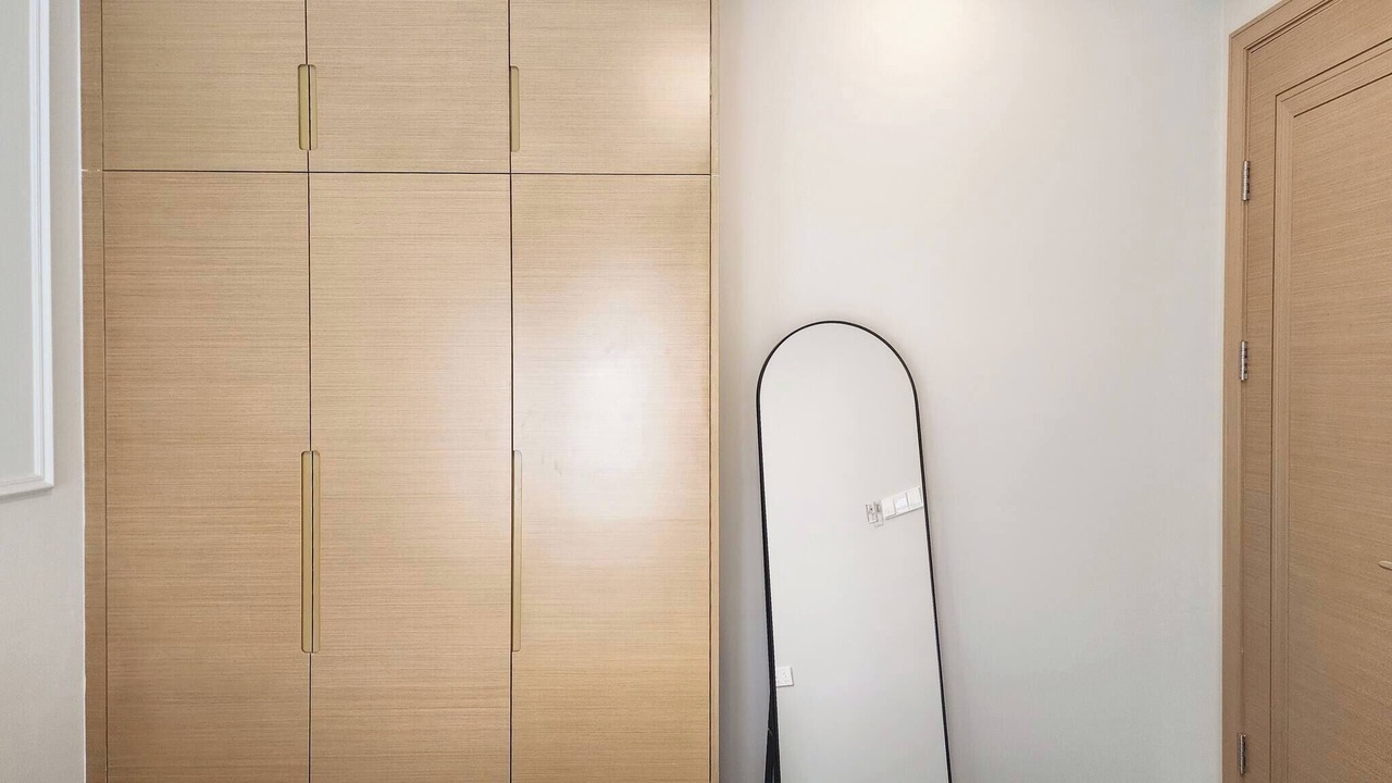 Photo of Bedroom in Central District
