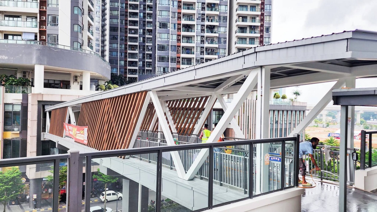 Photo of Outdoor in Central District