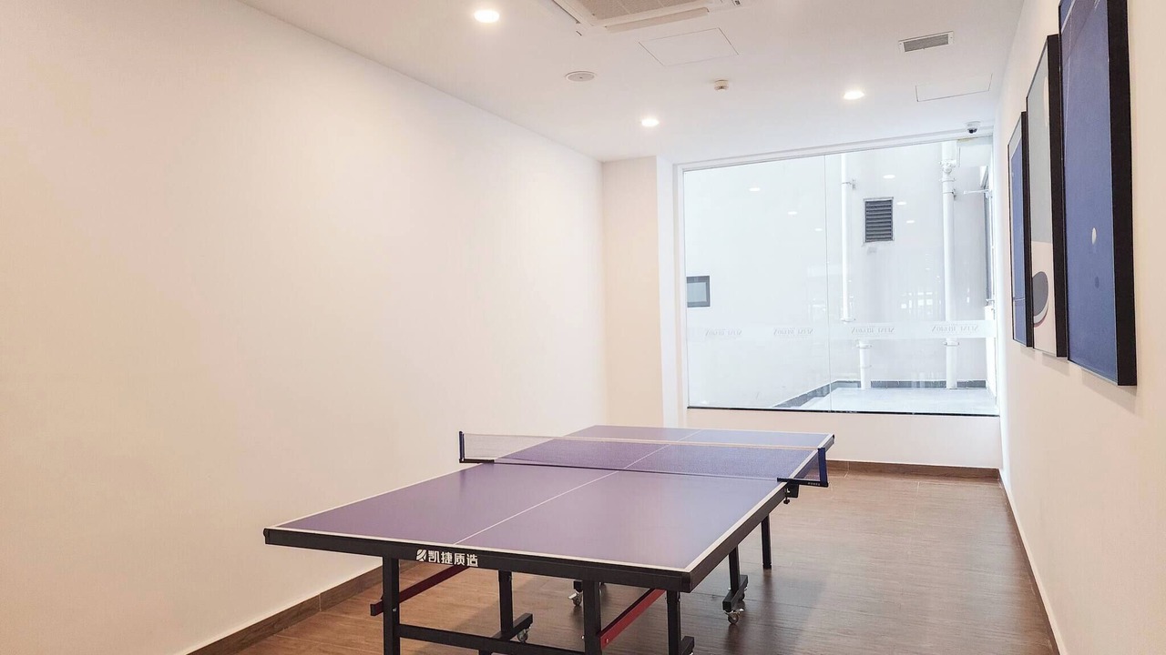 Photo of Bedroom in Central District