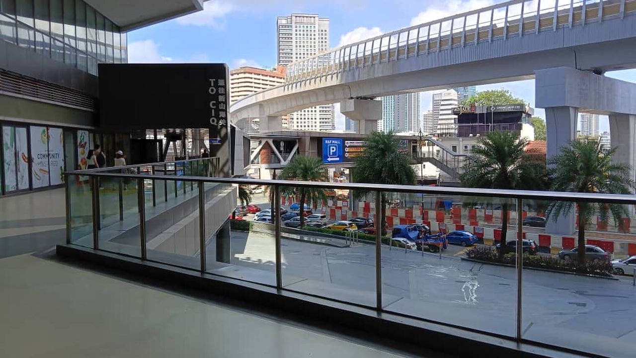 Photo of Others in Central District