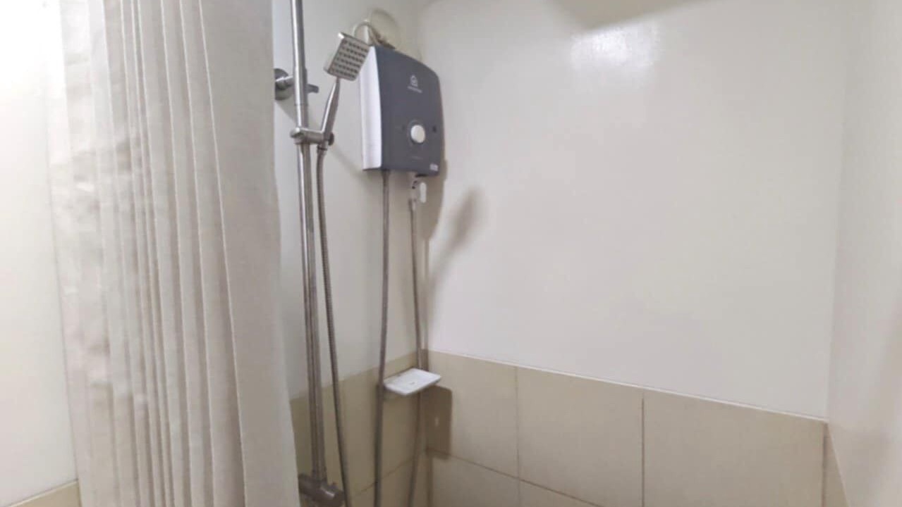 Photo of Bathroom in Novaliches