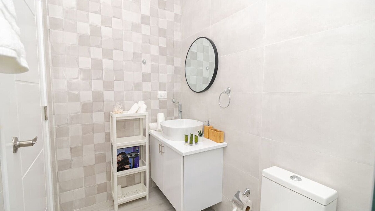 Photo of Bathroom in Los Melones