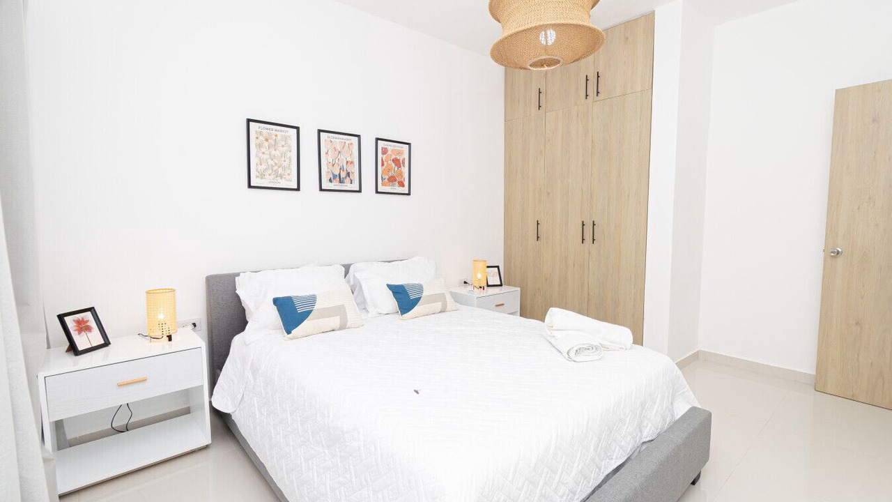 Photo of Bedroom in Los Melones