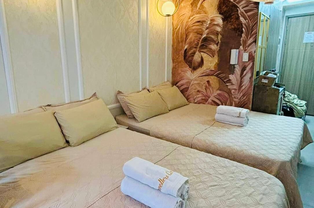 Photo of Bedroom in Baclaran