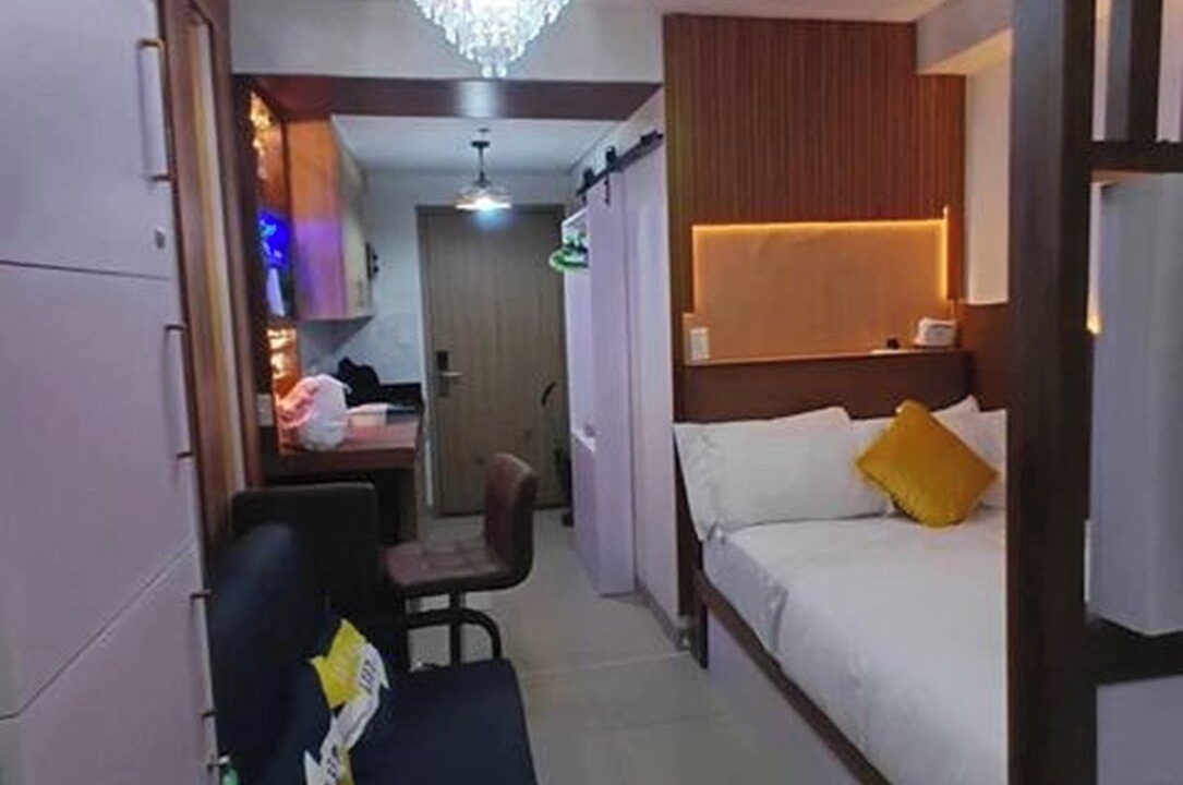 Photo of Bedroom in Baclaran