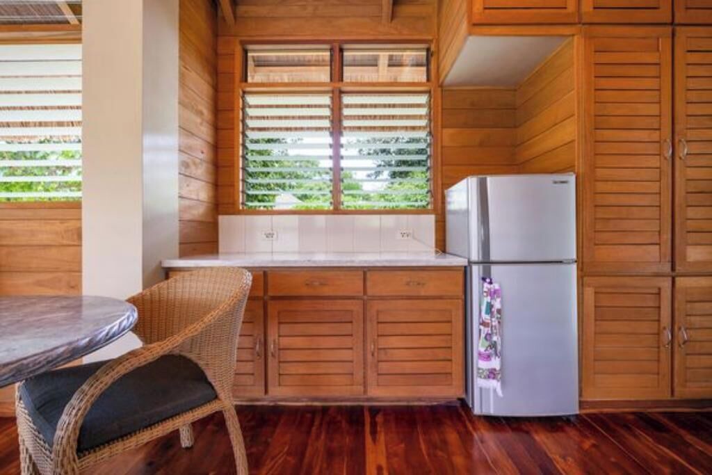 Photo of Kitchen in Bulan