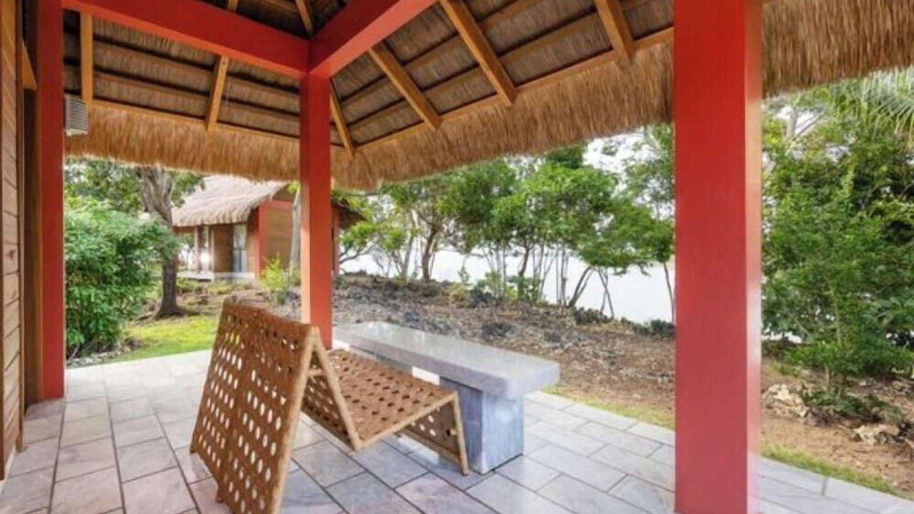 Photo of Patio Balcony in Bulan