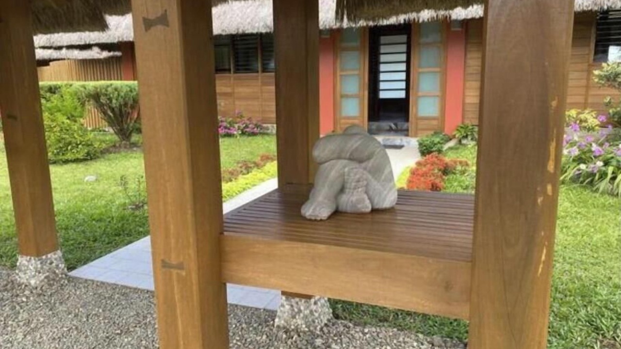 Photo of Outdoor in Bulan