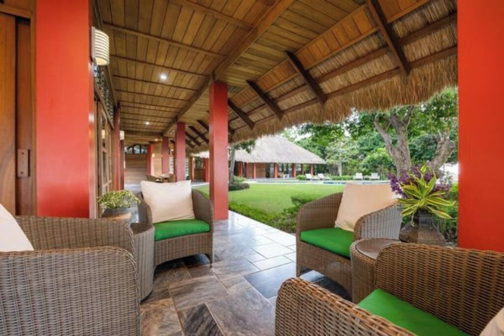 Photo of Patio Balcony in Bulan
