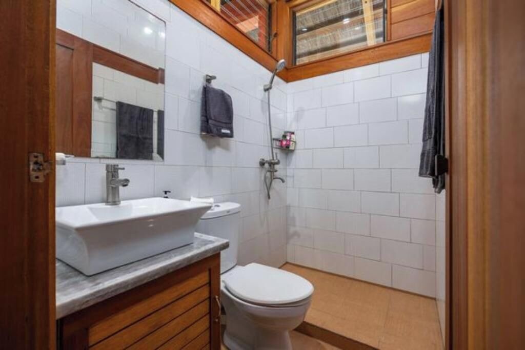 Photo of Bathroom in Bulan