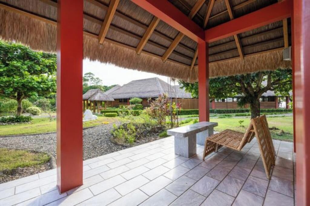 Photo of Patio Balcony in Bulan