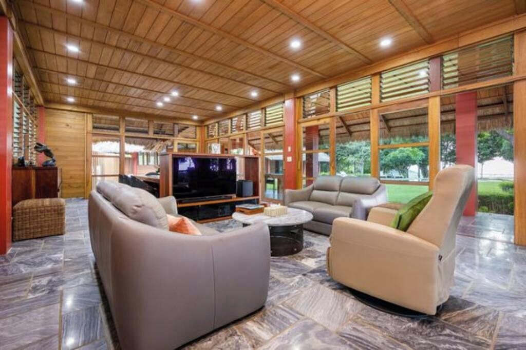 Photo of Livingroom in Bulan