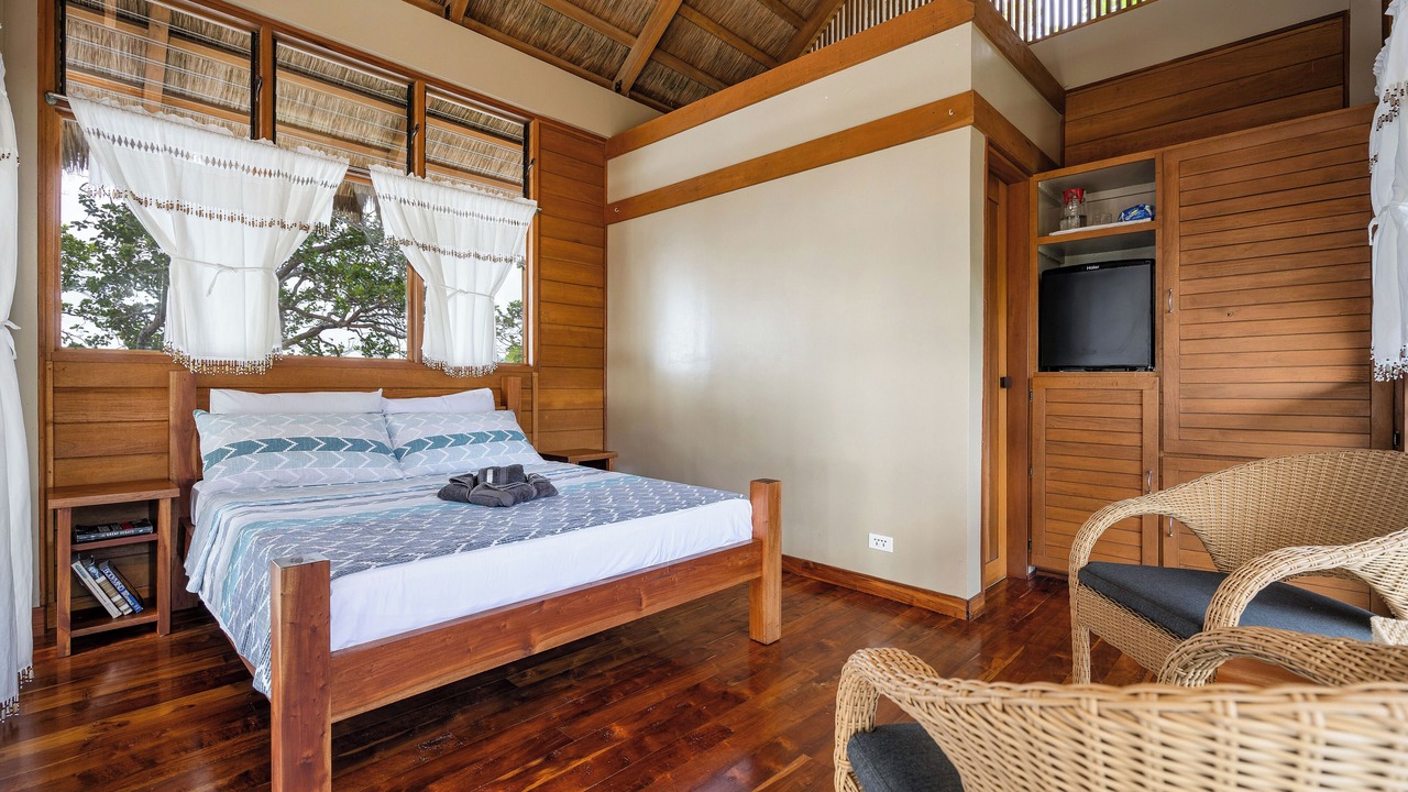 Photo of Bedroom in Bulan