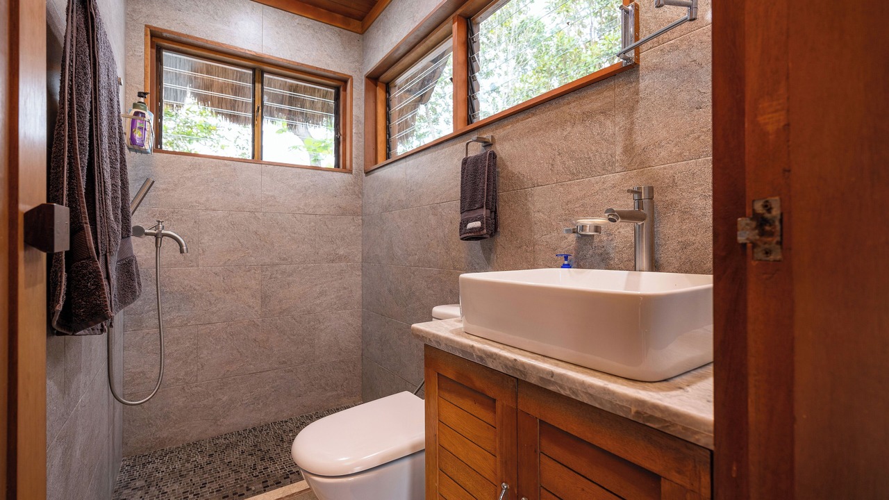 Photo of Bathroom in Bulan