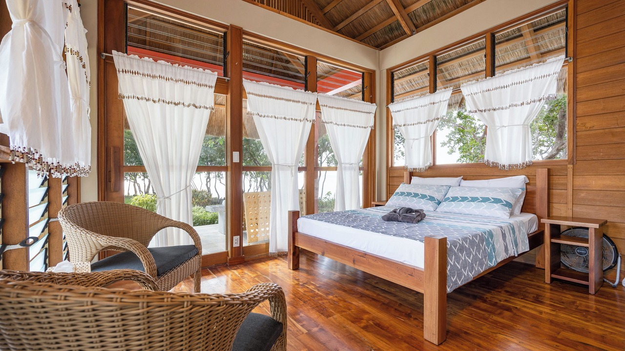 Photo of Bedroom in Bulan