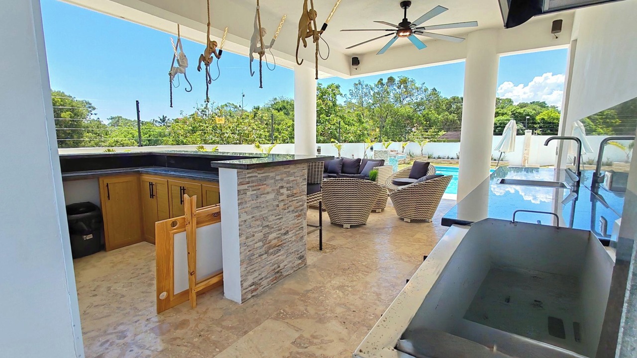 Photo of Outdoor in Villas Ana Maria