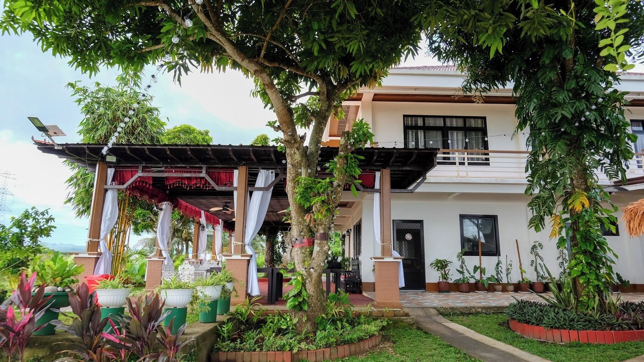 Photo of Outdoor in San Fernando
