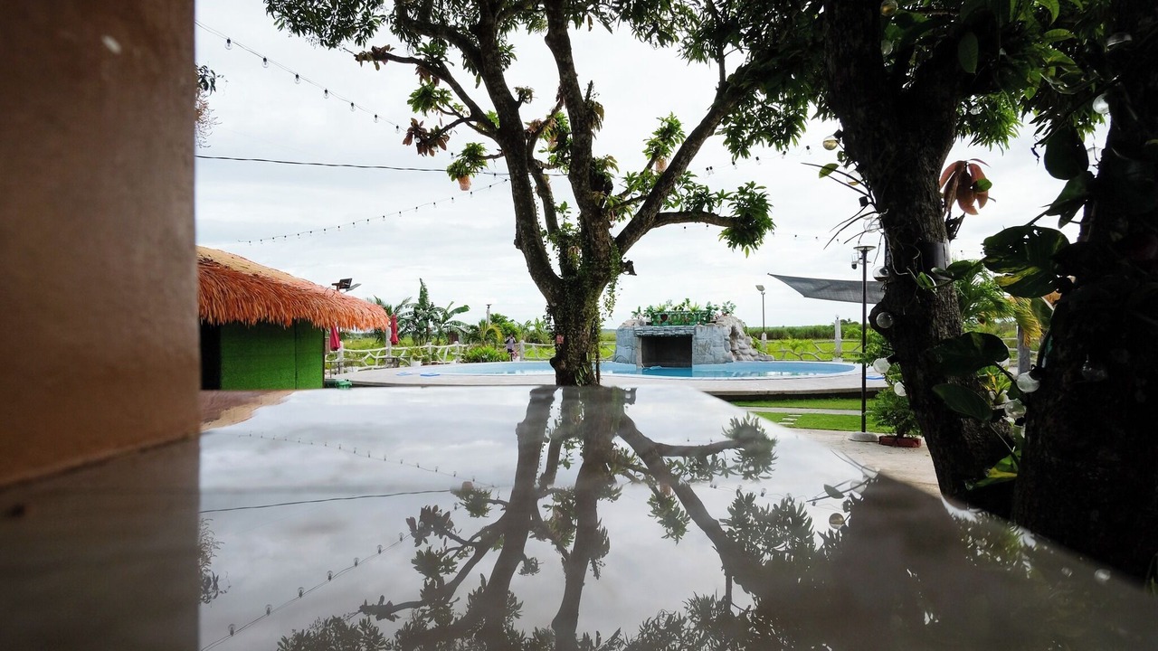 Photo of Outdoor in San Fernando