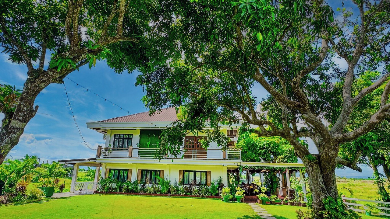 Photo of Outdoor in San Fernando